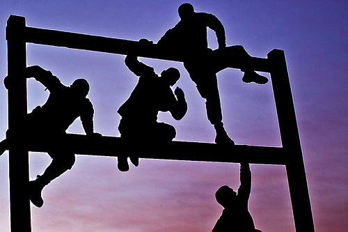 Challenging Obstacle Course Ideas For Adults Challenging Obstacle Course Ideas For Adults