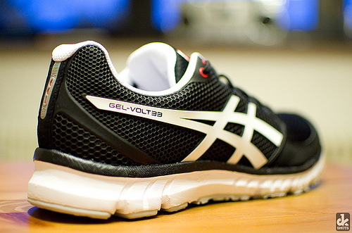 mens fila original fitness athletic shoe